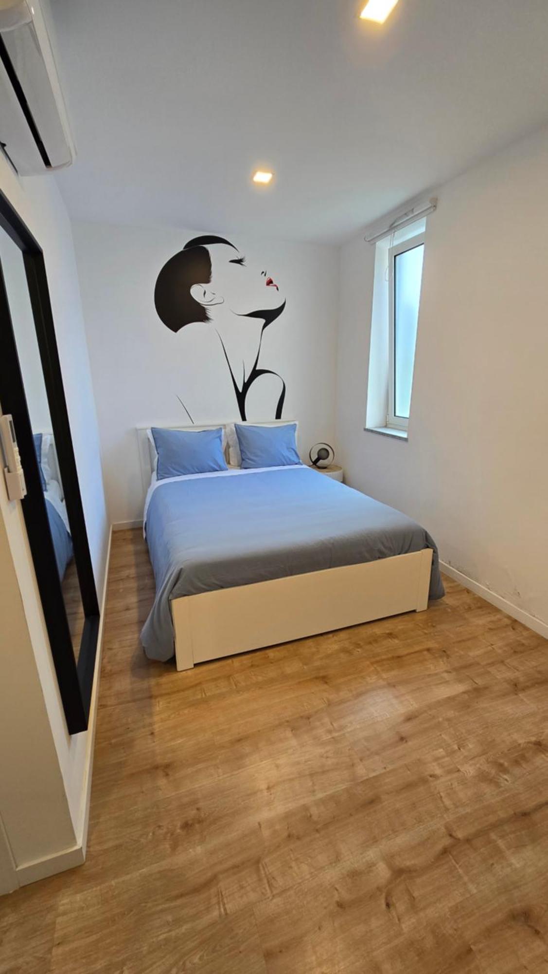 Mil E Uma Noites Hostal
