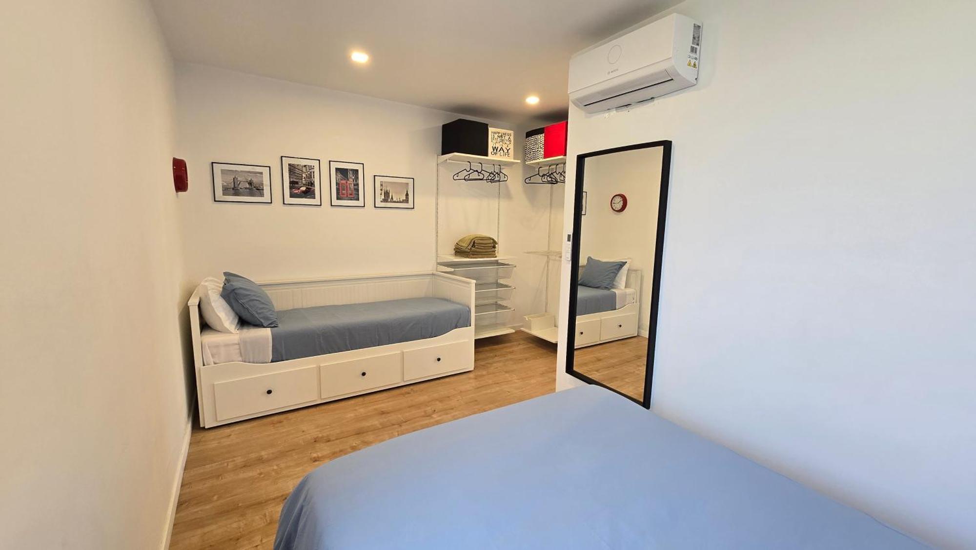 Mil E Uma Noites Hostal
